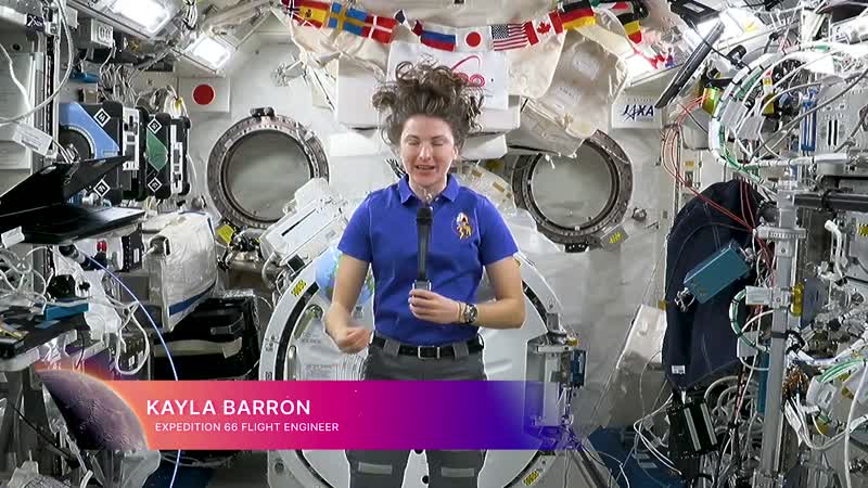 From Station to Artemis: Enabling the Next Steps of Exploration